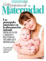 Guía práctica de Maternidad